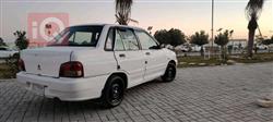 Saipa 131